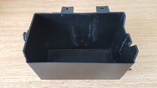 Boite batterie kawasaki gtr - boite,