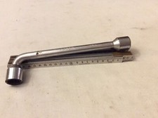 Clé à Pipe FACOM série no 72 /France Vanachrome /19 /12 pans