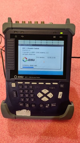 Testeur jdsu ant - jdsu, ant-5