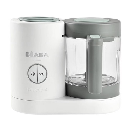 Beaba cups 10w babycook - beaba, 5.2