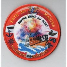 SNSM HONFLEUR FETE DES MARINS