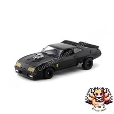 NEUF Greenlight Last of the V8