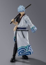 Bandai Gintama S.H. Figuarts