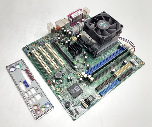 Amethyst gl6e ms - hp, ms-7184