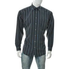 Chemise boutonnée homme Paul