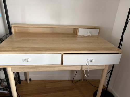 Bureau coiffeuse maison - maison, du