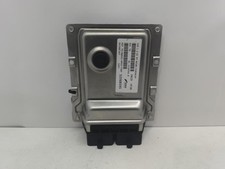 Calculateur moteur FIAT 500 2
