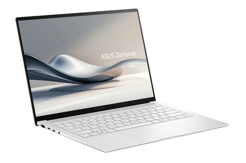 Asus zenbook s14 - asus,