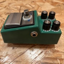 Keeley Ibanez TS-9DX / TWIN