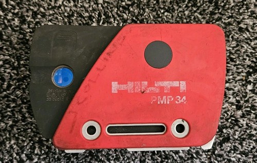 Hilti pmp - ,
