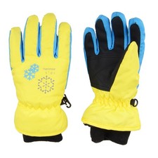 Gants de Ski Enfants Chaud