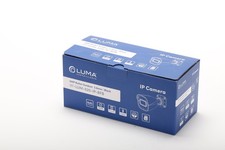 Luma LUM-520-IP-BFB Caméra