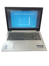 Lenovo Ideapad 330 i3-7020U 8 Go RAM 256 Go SSD carte graphique Intel UHD...