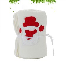  Plaid Canapé Couverture