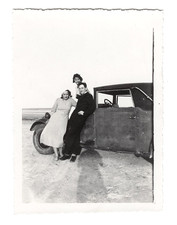 C290 Citroën ? Mathis ? Homme