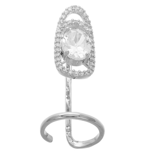 Bague ongle accessoires pour - ongle,