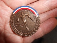 Brevet  MONITEUR NATIONAL /