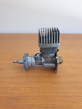Moteur RC NIKKO 1/10 spare parts engine voiture thermique