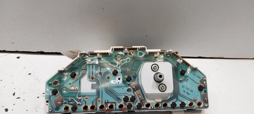 Compteur peugeot 106 - compteur, phase