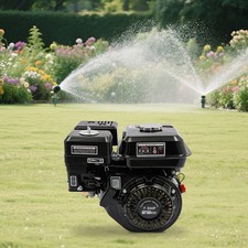 Moteur à essence 7.5 CV 4