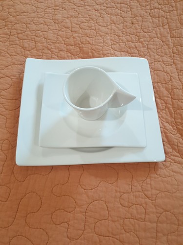 Villeroy boch new - &,