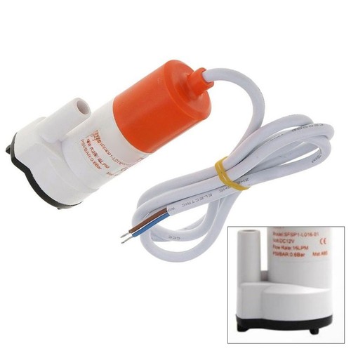Pompe eau submersible - pompe,