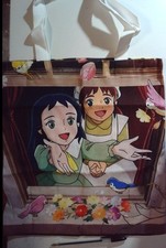 SAC BANDOULIÈRE LITTLE PRINCESS SARAH LA PRINCESSE 10813