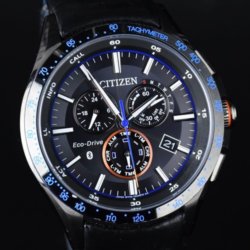 Montre quartz citizen - montre,