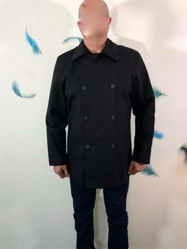 Trench imperméable coton - trench,