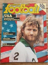 MIROIR DU FOOTBALL  n° 338