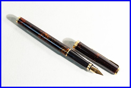 Parker premier 1983 - parker,