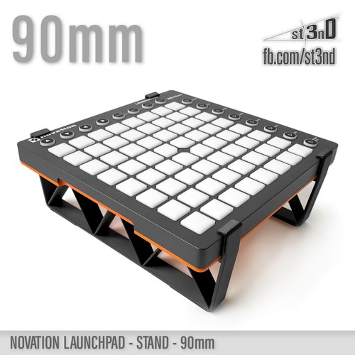 Riser stand pour novation - riser,