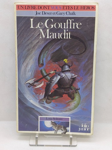 Livre dont vous - livre,
