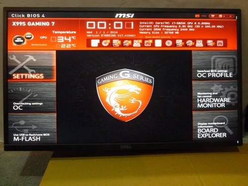Asus x99s gaming - asus,