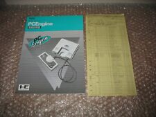 OFFICIAL NEC INSTRUCTION