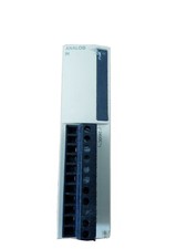 SCHNEIDER ELECTRIC TWIDO ANALOG INPUT MODULE, TWDAMI2HT