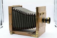 Appareil photo de voyage