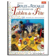 Perles rocaille - de,