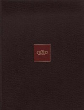 Grand Quid illustré Tome XIII