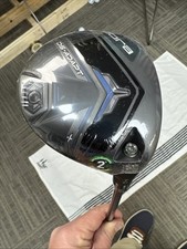 Cobra Golf DS-ADAPT 21* 7 Wood