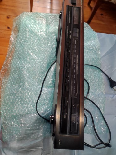Tuner denon - tuner,