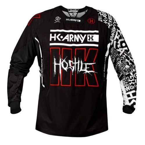 Army proline lightweight - hk,