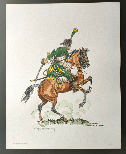 Leliepvre la gravure - e.,