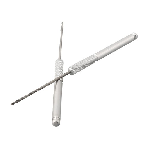 Ensemble outils aiguilles - outils,