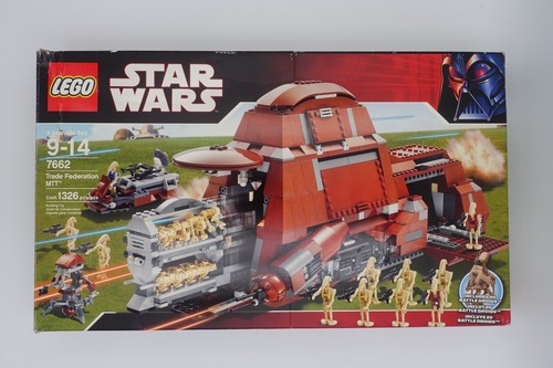 Lego star wars trade - lego,