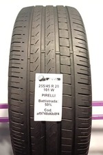 PNEU USAGÉ PIRELLI SCORPION