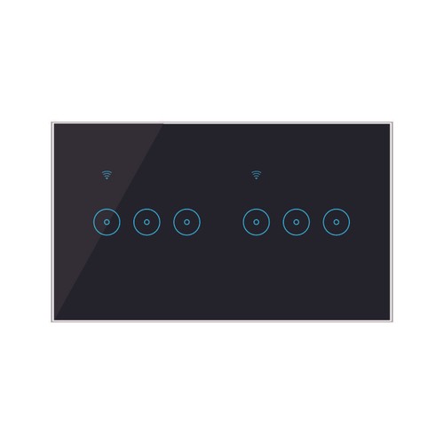 Wifi smart switch - smart,