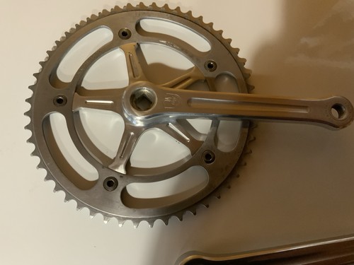 Pedalier piste campagnolo - piste,