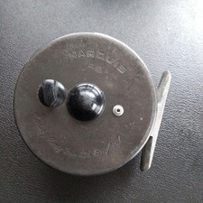 Moulinet à mouche Hardy