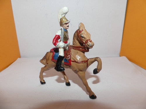 Figurine quiralu carabier - figurine, de